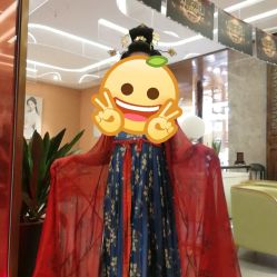 点击看大图 -盘子女人坊古装写真摄影(南京总店)