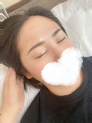 -十三美学·半永久纹眉纹唇·野生眉