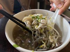 -潮镇老尾牛杂(环城西路店)