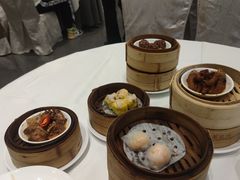 -万龙洲海鲜(大兴绿地缤纷城店)