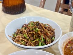 乡里笋丝-笨罗卜浏阳菜馆(龙华鹏润达店)