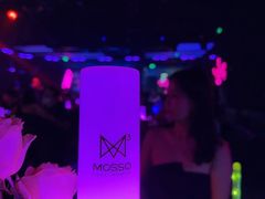-MOSSO音乐酒吧·live house(南京旗舰店)