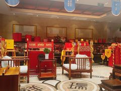 -御茶膳房皇家糕点博物馆(北京首店)