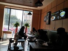 -熙熙牛三哥馄饨 (滨河花园店)