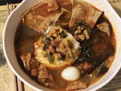 -瓦记米粉(东鼓道店)