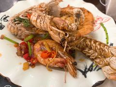-九层海鲜塔(市南店)