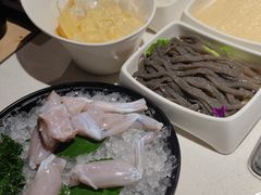 -海底捞火锅(玉桥商业广场店)