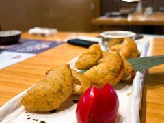 -苍月中华料理(王府井店)