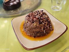 -烤肉季饭庄