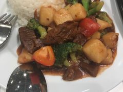 -宜家·瑞典风味餐厅(烟台路店)