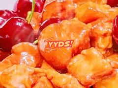-甜阿姨·天台花园私房菜(万松园店)