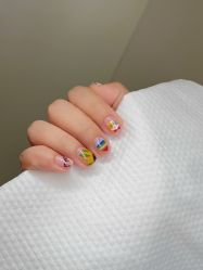 -UU·NAIL美甲美睫專門店