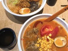 -味千拉面(光启城时尚购物中心店)