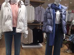 -优衣库(广州恒宝广场店)