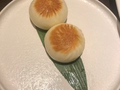 -九里云松·天香餐厅