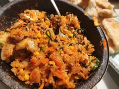 -七八冷面·延边朝鲜族美食(圣熙八号店)