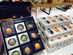 -仟吉KenGee(武汉高铁站店)