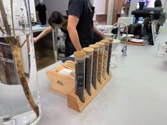 -Gee Coffee Roasters (万象城店)