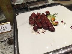 -芭菲盛宴·环球美食(北城国际店)