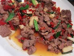 -炊烟小炒黄牛肉(中心印象城店)