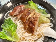 -烧鹅濑(西华路店)