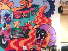 -Mesa Madre梅萨妈妈·Bintana(国贸店)