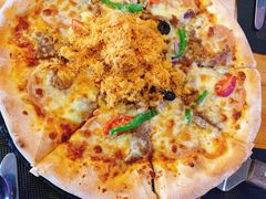 -清真·艾美可餐厅(鹏欣水游城店)