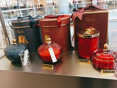 -SCENTBOUTIQUE(侨福芳草地购物中心店)