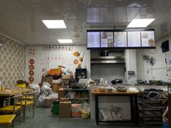 -覃姐柳州螺蛳粉(横岗店)