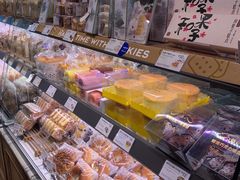 -巴黎贝甜(凯德MALL望京店)