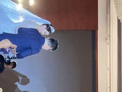 -上海雅居乐万豪侯爵酒店