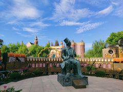 -安徒生童话乐园