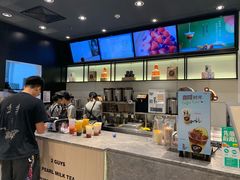 -CoCo都可(东城国贸店)