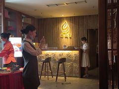 -端艾堂·SPA·艾灸(鸳鸯006店)