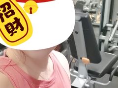 -上海静安昆仑大酒店