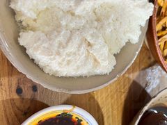 豆花蘸碟-九九豆花馆(解放碑步行街店)