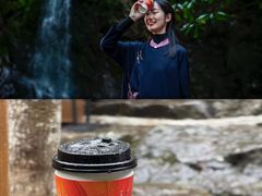 -宁波五龙潭景区