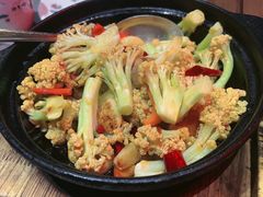 -得意啫·广东啫啫煲(前海HOP店)