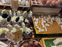 -一绪に寿喜烧(荟聚店)