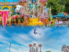 -大连海昌发现王国主题公园