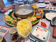 -椰小鸡·琼州糟粕醋(美兰缤纷城店)