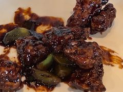 -羲和雅苑•北京烤鸭(平安国际金融中心店)