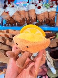 -Hamleys哈姆雷斯(东方福来德店)