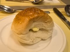 餐前面包-太平馆餐厅(尖沙咀店)