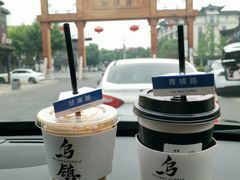 -乌镇东栅景区
