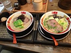-豚王拉面(锦荣商业大厦店)