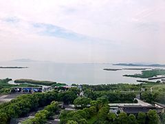 -苏州吴中太湖旅游区