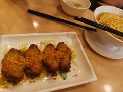 -盛记粥面(佐敦店)