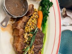 -CRAZYONES西班牙海鲜饭(上海美罗城店)