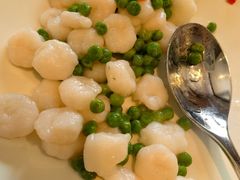 -杭州香格里拉·香宫中餐厅